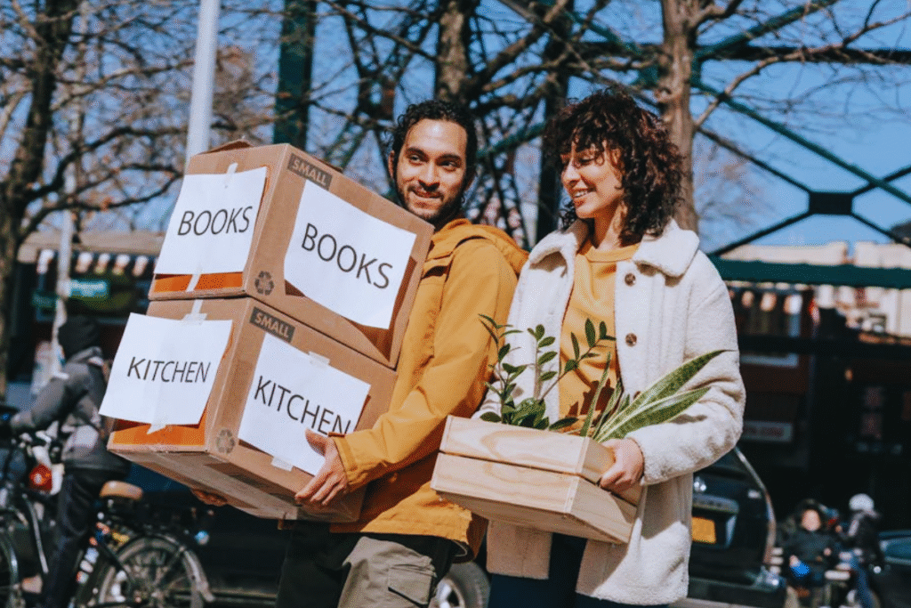 Welcome to Techoho.xyz — Your Ultimate Parcel Tracking Solution